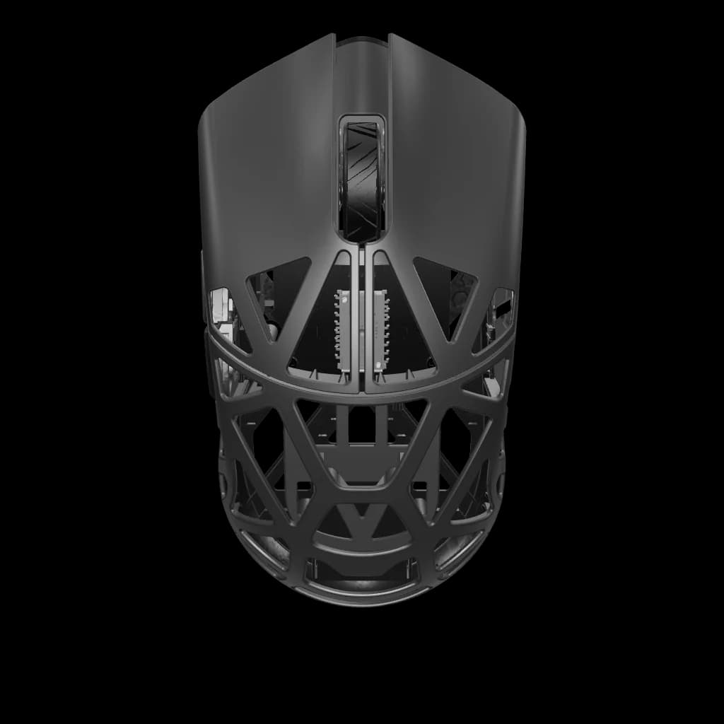 mouse